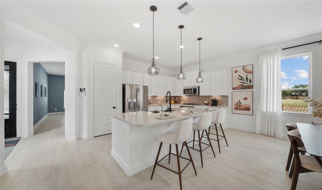 3110 La Rambla Drive, Houston, TX 77047