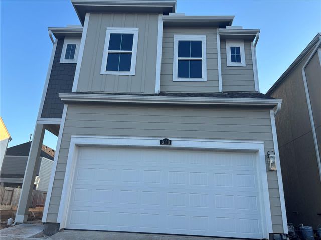 3110 La Rambla Drive, Houston, TX 77047