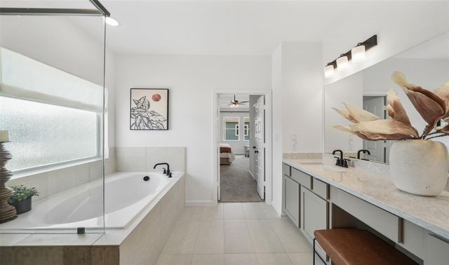 3110 La Rambla Drive, Houston, TX 77047