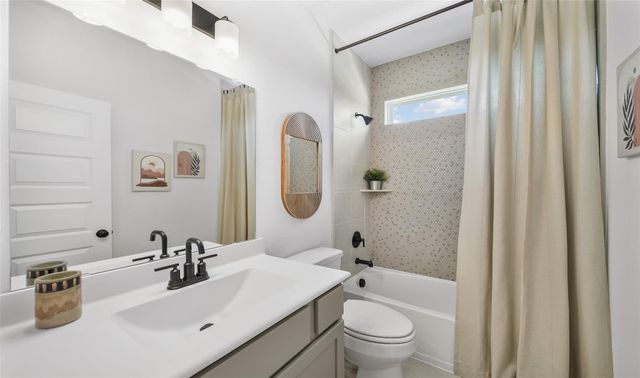 3110 La Rambla Drive, Houston, TX 77047