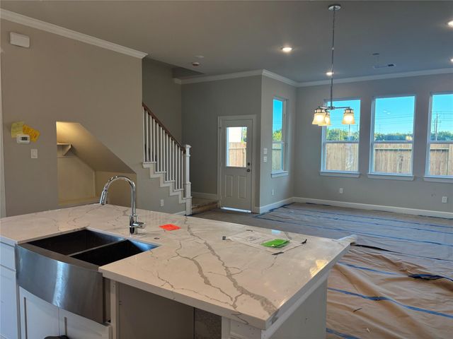 3110 La Rambla Drive, Houston, TX 77047