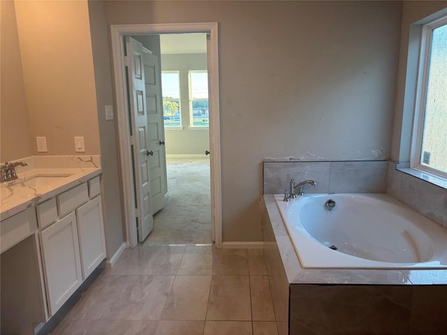 3110 La Rambla Drive, Houston, TX 77047