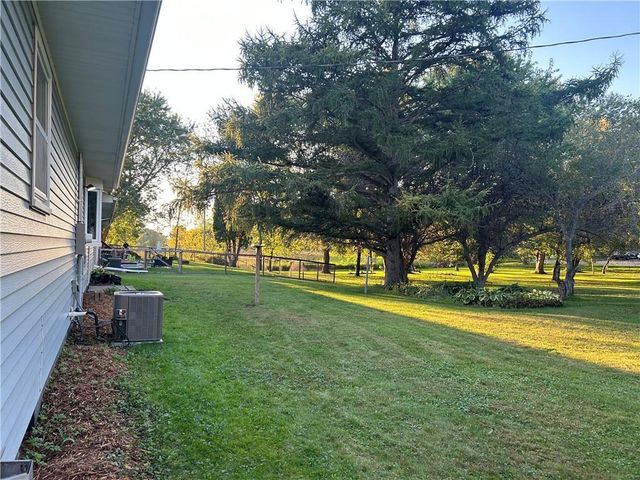 26274 W Stebins Street, Eleva, WI 54738