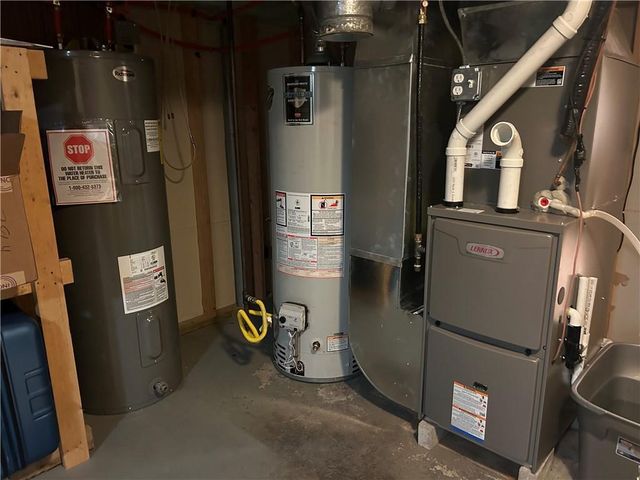 26274 W Stebins Street, Eleva, WI 54738