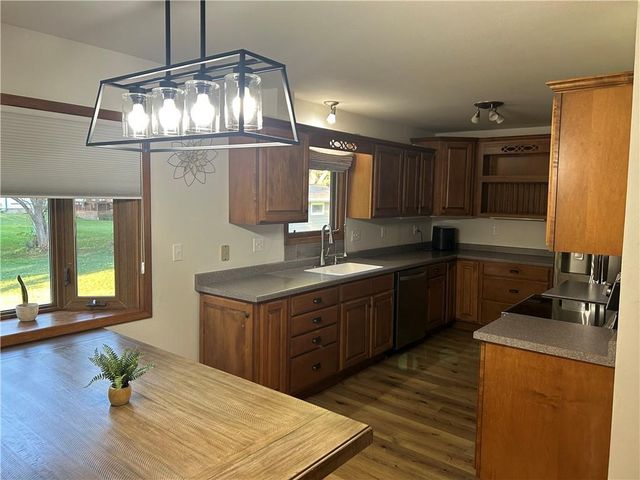 26274 W Stebins Street, Eleva, WI 54738