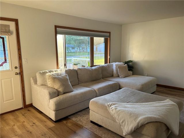 26274 W Stebins Street, Eleva, WI 54738