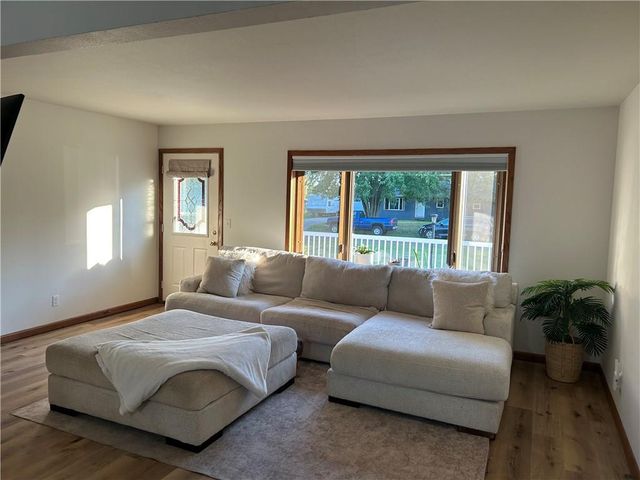 26274 W Stebins Street, Eleva, WI 54738