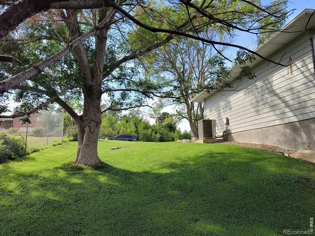 1230 Lincoln Street, Wray, CO 80758