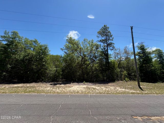 Lot 5 Cavalier Drive, Chipley, FL 32428