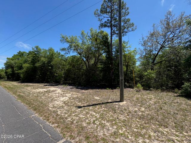 Lot 5 Cavalier Drive, Chipley, FL 32428