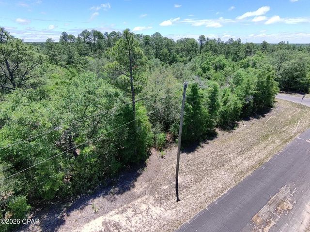 Lot 5 Cavalier Drive, Chipley, FL 32428