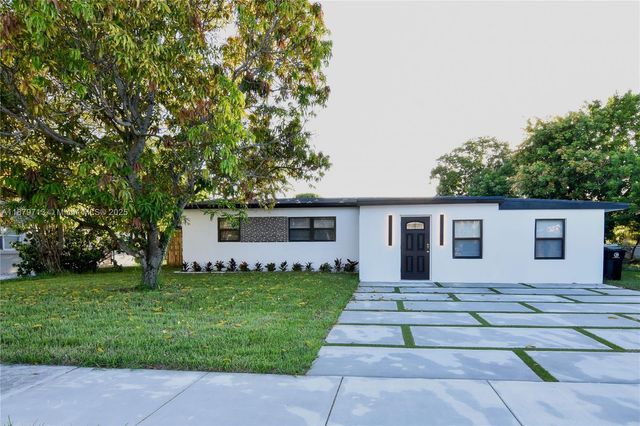 413 SW 22nd Ter, Fort Lauderdale, FL 33312