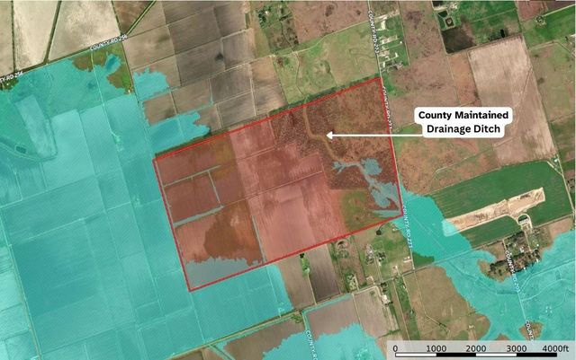 0 County Road 273, East Bernard, TX 77435