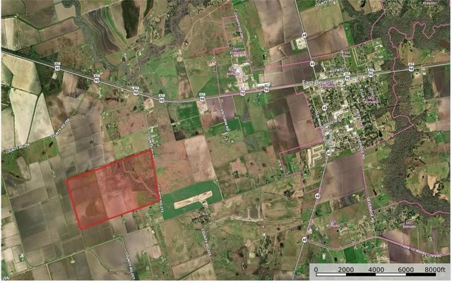 0 County Road 273, East Bernard, TX 77435