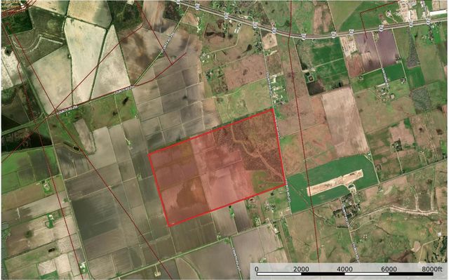 0 County Road 273, East Bernard, TX 77435