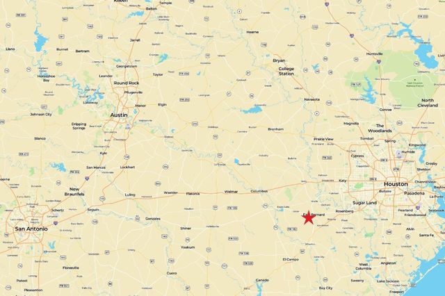 0 County Road 273, East Bernard, TX 77435