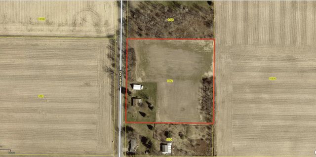 6352 Gavin Lake Avenue Ne, Grattan Twp, MI 49341