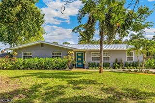 1669 Grove AVE, Fort Myers, FL 33901
