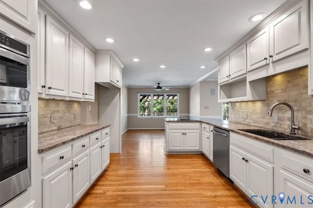 1437 Palmore Rd, Powhatan, VA 23139