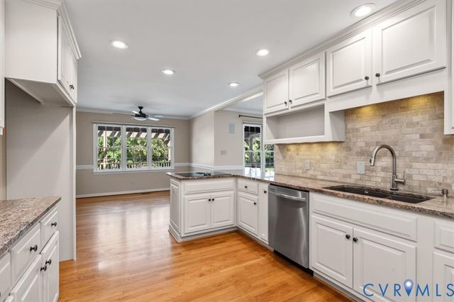 1437 Palmore Rd, Powhatan, VA 23139