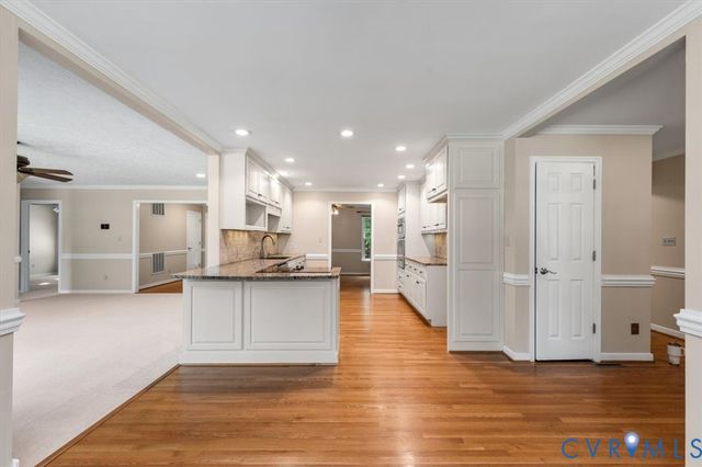 1437 Palmore Rd, Powhatan, VA 23139