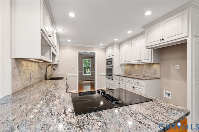 1437 Palmore Rd, Powhatan, VA 23139