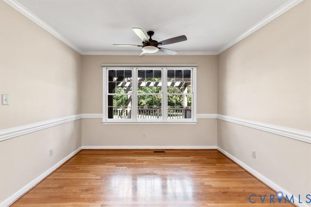 1437 Palmore Rd, Powhatan, VA 23139