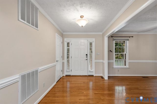 1437 Palmore Rd, Powhatan, VA 23139