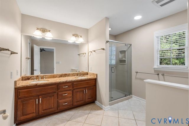 1437 Palmore Rd, Powhatan, VA 23139