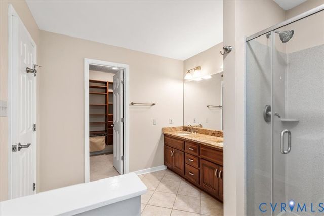 1437 Palmore Rd, Powhatan, VA 23139