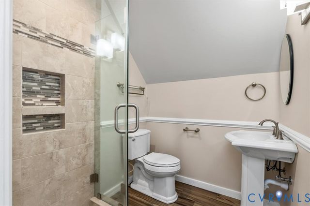 1437 Palmore Rd, Powhatan, VA 23139