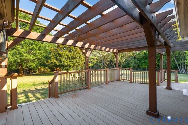 1437 Palmore Rd, Powhatan, VA 23139