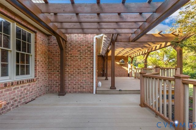 1437 Palmore Rd, Powhatan, VA 23139