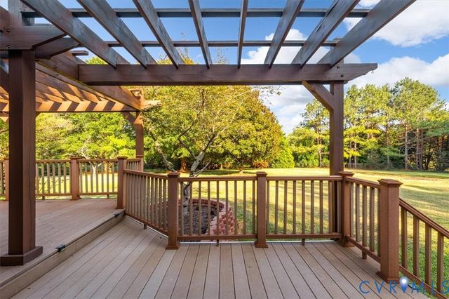 1437 Palmore Rd, Powhatan, VA 23139