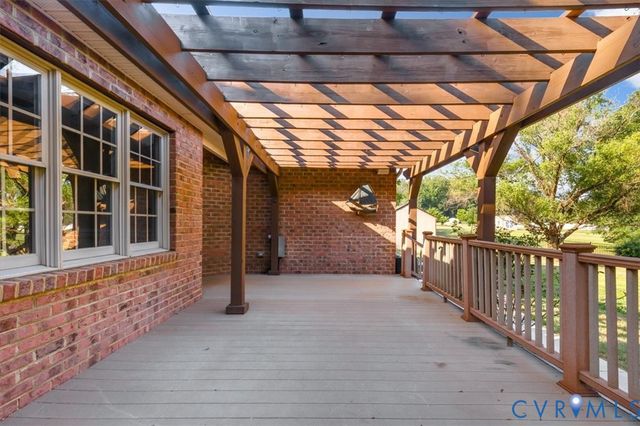 1437 Palmore Rd, Powhatan, VA 23139