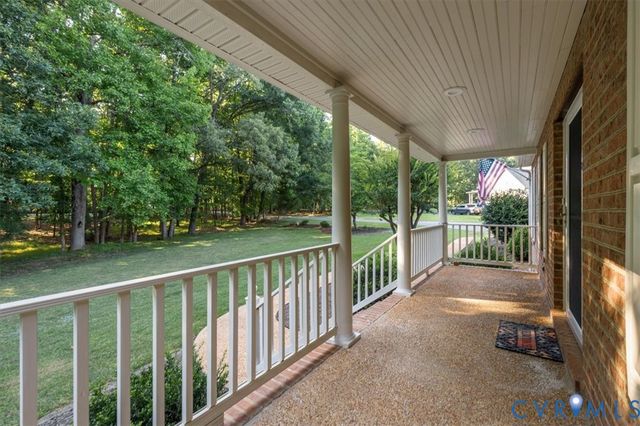 1437 Palmore Rd, Powhatan, VA 23139