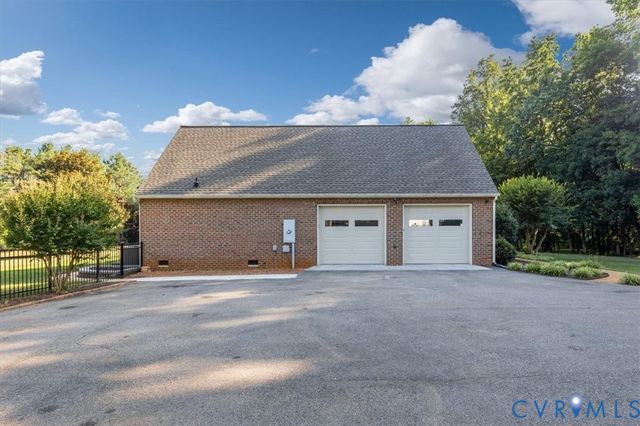 1437 Palmore Rd, Powhatan, VA 23139