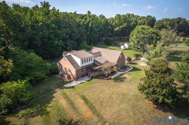 1437 Palmore Rd, Powhatan, VA 23139