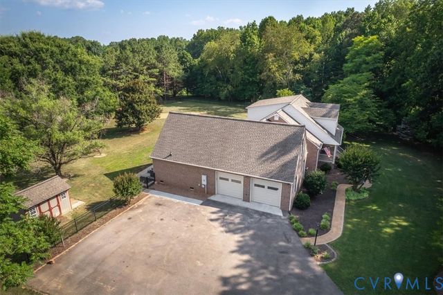 1437 Palmore Rd, Powhatan, VA 23139