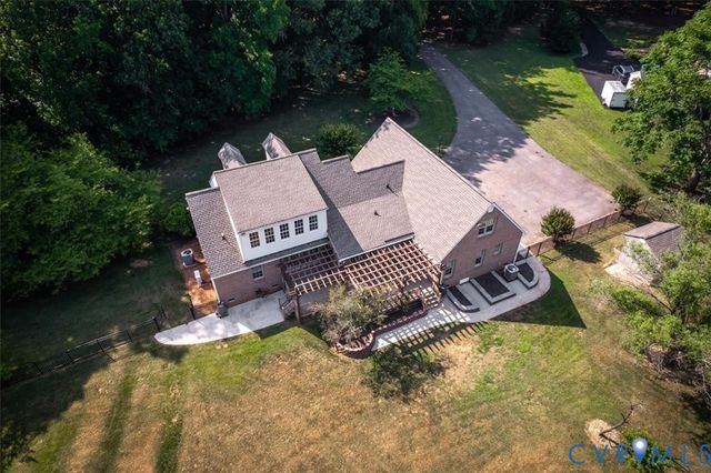 1437 Palmore Rd, Powhatan, VA 23139