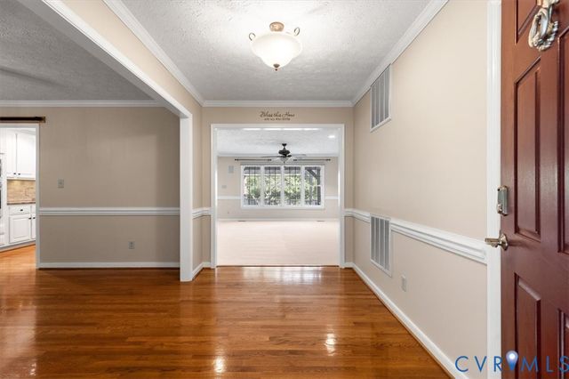 1437 Palmore Rd, Powhatan, VA 23139