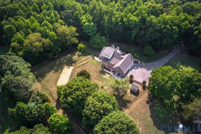 1437 Palmore Rd, Powhatan, VA 23139
