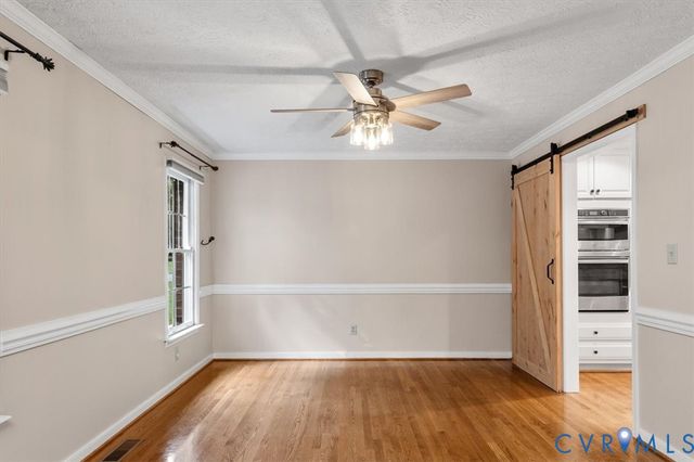 1437 Palmore Rd, Powhatan, VA 23139