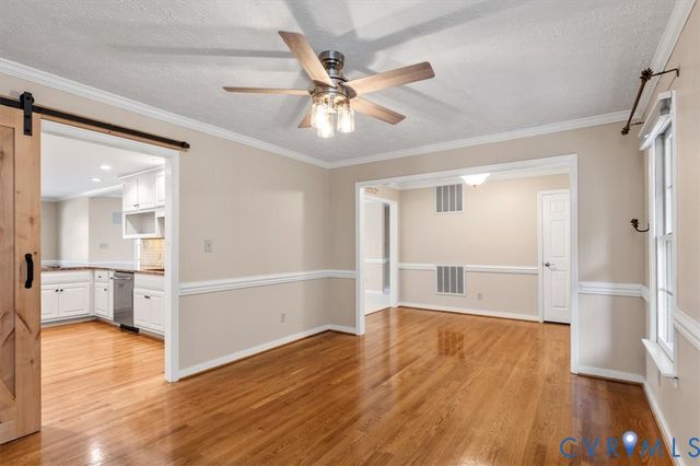 1437 Palmore Rd, Powhatan, VA 23139