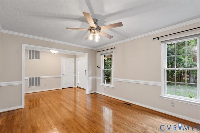 1437 Palmore Rd, Powhatan, VA 23139