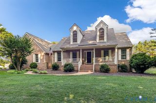 1437 Palmore Rd, Powhatan, VA 23139