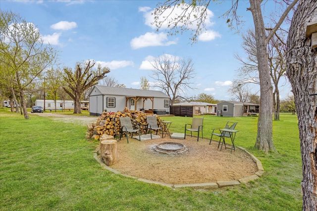 106 Red Bud Street, Ravenna, TX 75476