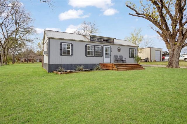 106 Red Bud Street, Ravenna, TX 75476