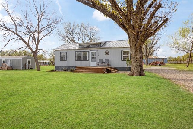 106 Red Bud Street, Ravenna, TX 75476