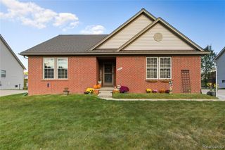 27817 Starling Lane, Huron, MI 48134